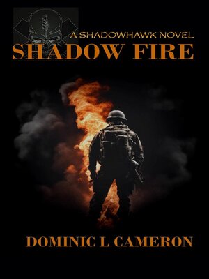 cover image of Shadow Fire